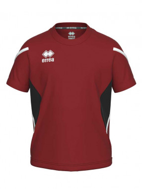 ERREA Тениска CURTIS S/S JR