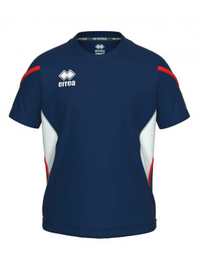 ERREA Тениска CURTIS S/S JR