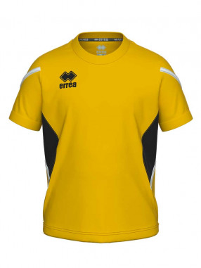 ERREA Тениска CURTIS S/S JR