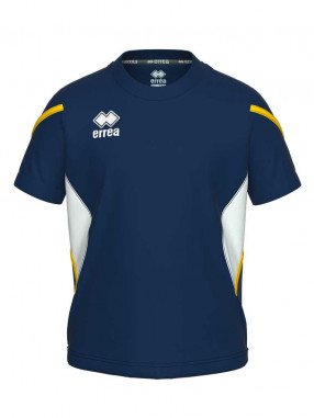 ERREA Тениска CURTIS S/S JR