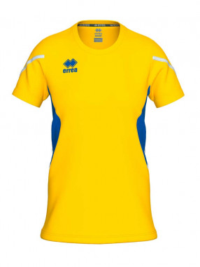 ERREA Тениска CORINNE S/S JR