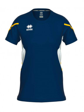 ERREA Тениска CORINNE S/S JR