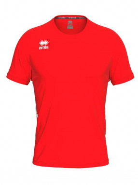 ERREA Тениска MARVIN S/S JR