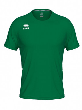 ERREA Тениска MARVIN S/S JR