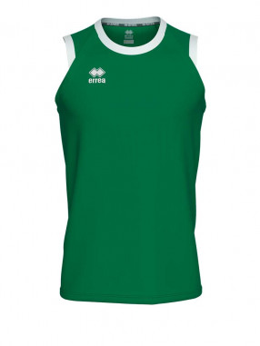 ERREA DAYTON JR Vest