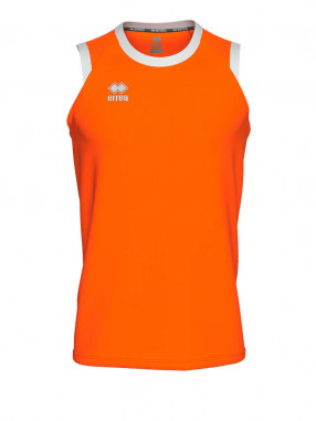 ERREA DAYTON JR Vest