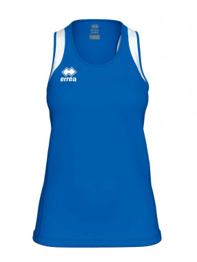 ERREA STARTER WOMAN AD Vest