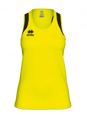 ERREA STARTER WOMAN AD Vest