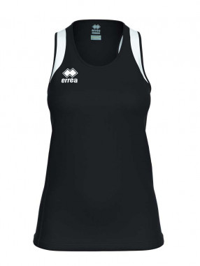 ERREA STARTER WOMAN JR Vest