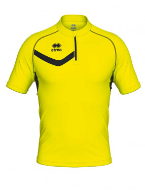 ERREA ROGER S/S AD T-shirt