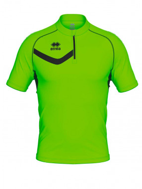 ERREA ROGER S/S AD T-shirt