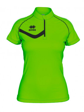 ERREA SHELLY S/S AD T-shirt