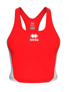 ERREA TOP ELAINE EXTRA AD