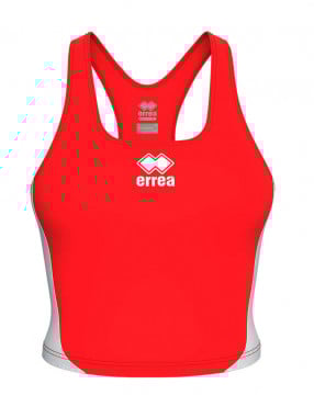 ERREA TOP ELAINE EXTRA JR