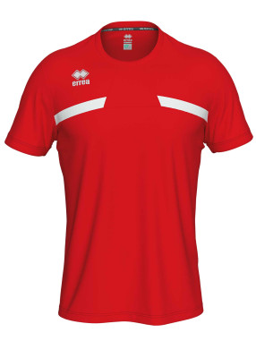 ERREA Тениска SHIRT MARK S/S AD