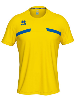 ERREA Тениска SHIRT MARK S/S AD