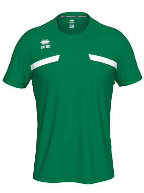 ERREA Тениска SHIRT MARK S/S AD