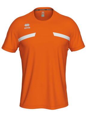 ERREA Тениска SHIRT MARK S/S AD