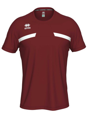 ERREA Тениска SHIRT MARK S/S AD