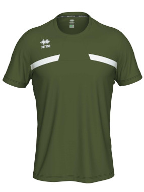 ERREA Тениска SHIRT MARK S/S AD