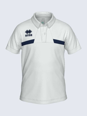 ERREA Тениска POLO MELVIN S/S AD