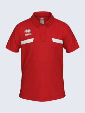 ERREA Тениска POLO MELVIN S/S AD