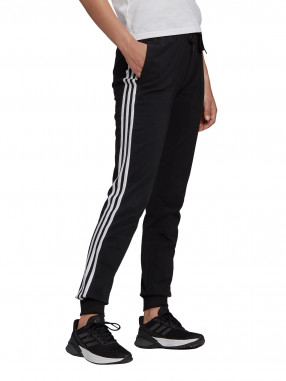 ADIDAS SPORTSWEAR Αθλητικό Παντελόνι W ESSENTIALS SINGLE 3-S