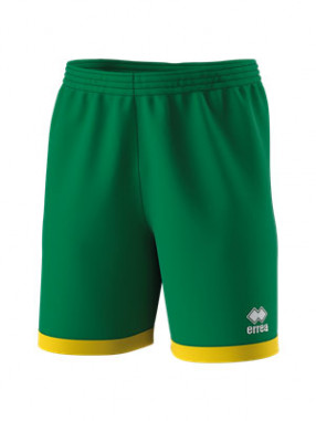 ERREA BARNEY AD Shorts