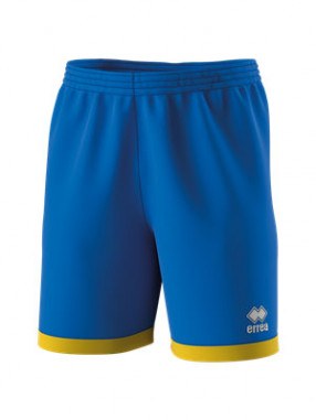 ERREA BARNEY AD Shorts