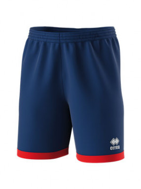 ERREA BARNEY AD Shorts