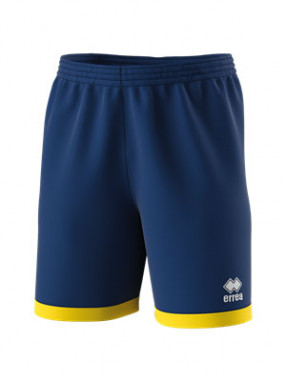 ERREA BARNEY AD Shorts