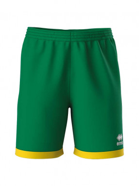 ERREA BARNEY JR Shorts