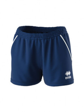 ERREA SHORTS CARLY AD