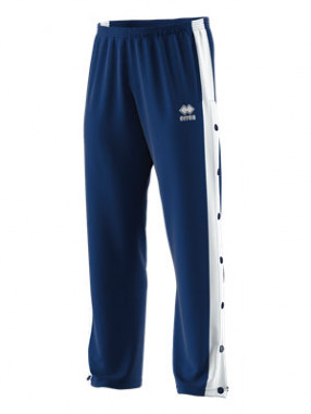 ERREA MIAMI AD Trousers