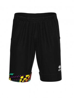 ERREA PATROS JR Shorts