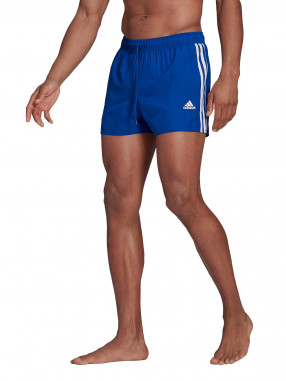 ADIDAS PERFORMANCE Αθλητικό Μαγιό CLASSIC 3-STRIPES SWIM