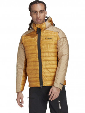 ADIDAS Geaca Terrex Myshelter