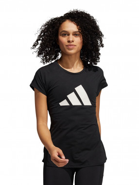 ADIDAS Ženska majica 3-Stripes Training Tee