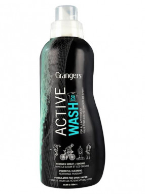 GRANGERS Solutie de Spalat Active Wash