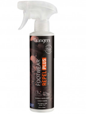 GRANGERS Sredstvo za impregnaciju Footwear Repel Plus