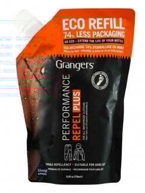 GRANGERS Solutie impregnare Performance Repel Refill
