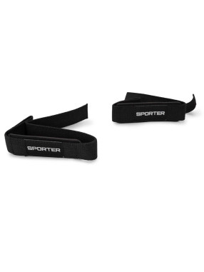 SPORTER BOXING Fitil Powerlifting Straps