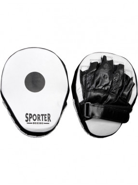 SPORTER BOXING Palmar box FOCUS MITT
