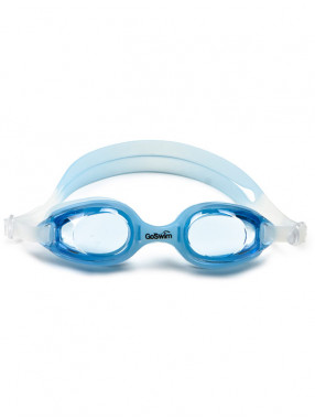 GO SWIM GS-2323 Swim Goggles