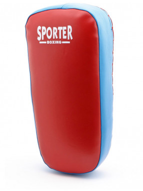 SPORTER BOXING Palmar Paou Thai Boxing