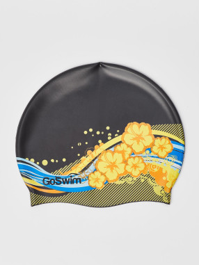 GO SWIM Σκουφάκι Κολύμβησης