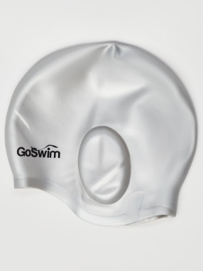 GO SWIM Σκουφάκι Κολύμβησης