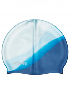 GO SWIM Swimming hat GS-MC404