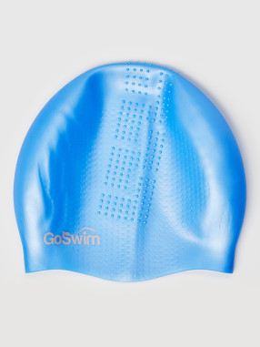 GO SWIM Σκουφάκι Κολύμβησης