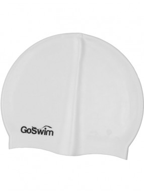 GO SWIM Swim Cap GS-SC301